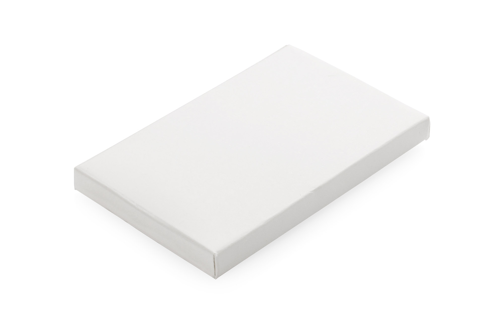 44503<br> Paper box for USB flash drive KARTA