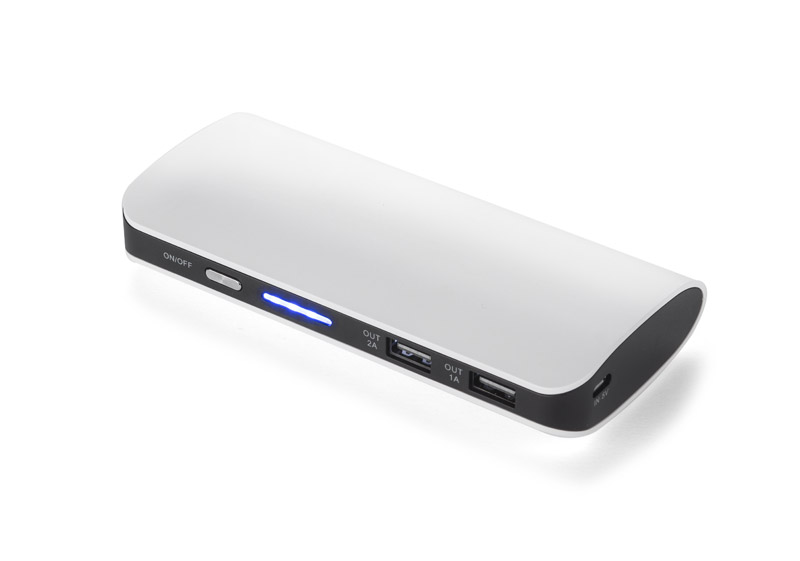 45101<br> Power bank TIEN 10 000 mAh